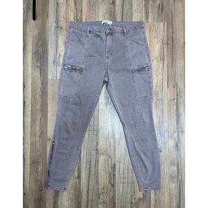 Pistola Men's Pants in Taupe